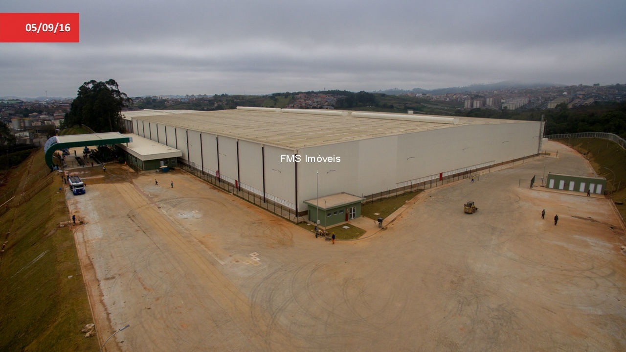 Depósito-Galpão, 15086 m² - Foto 6