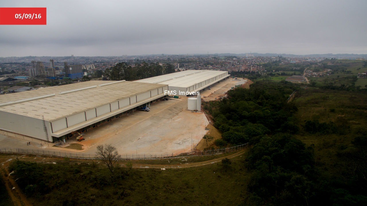 Depósito-Galpão, 15086 m² - Foto 10