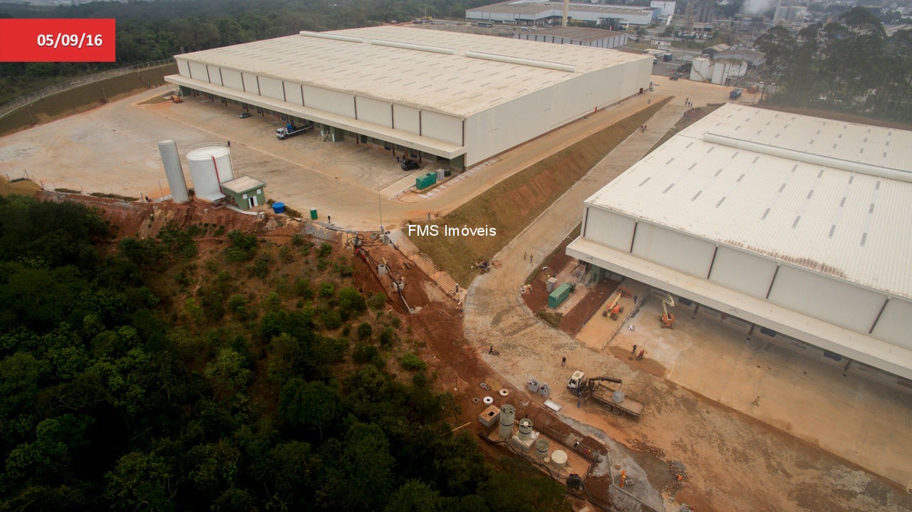 Depósito-Galpão, 15086 m² - Foto 11