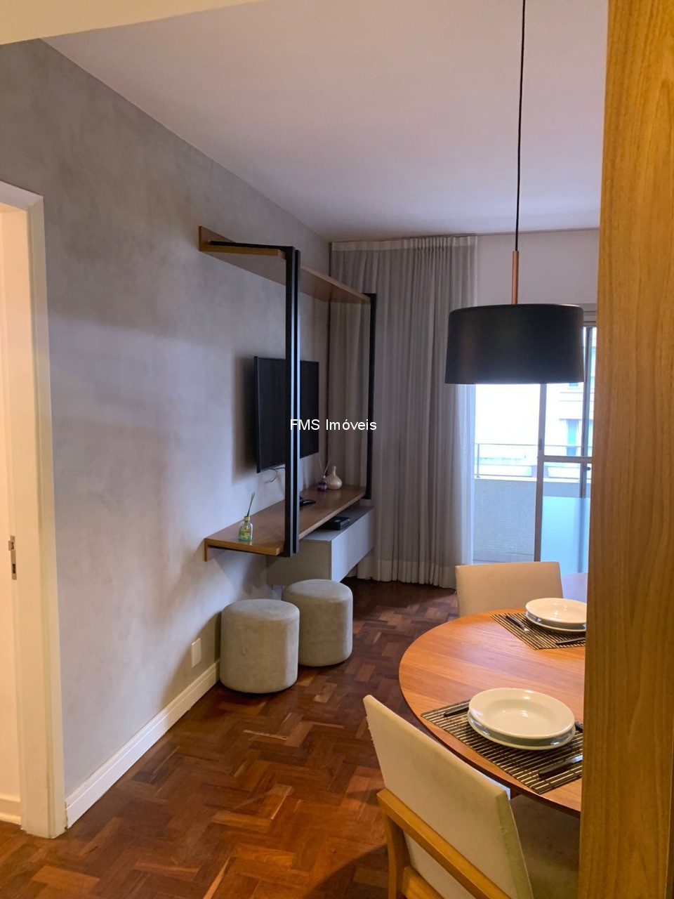 Apartamento, 2 quartos, 72 m² - Foto 4