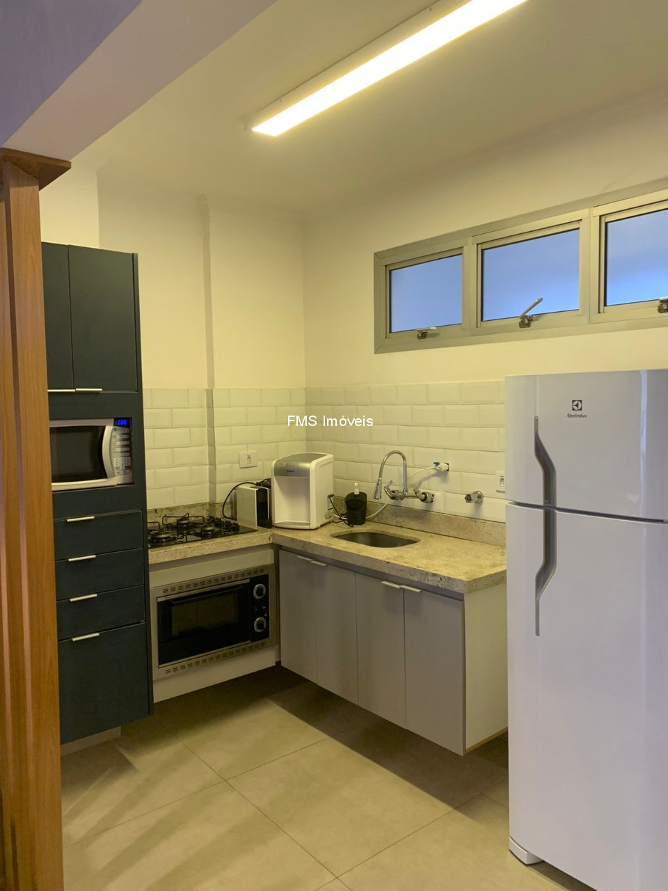 Apartamento, 2 quartos, 72 m² - Foto 5