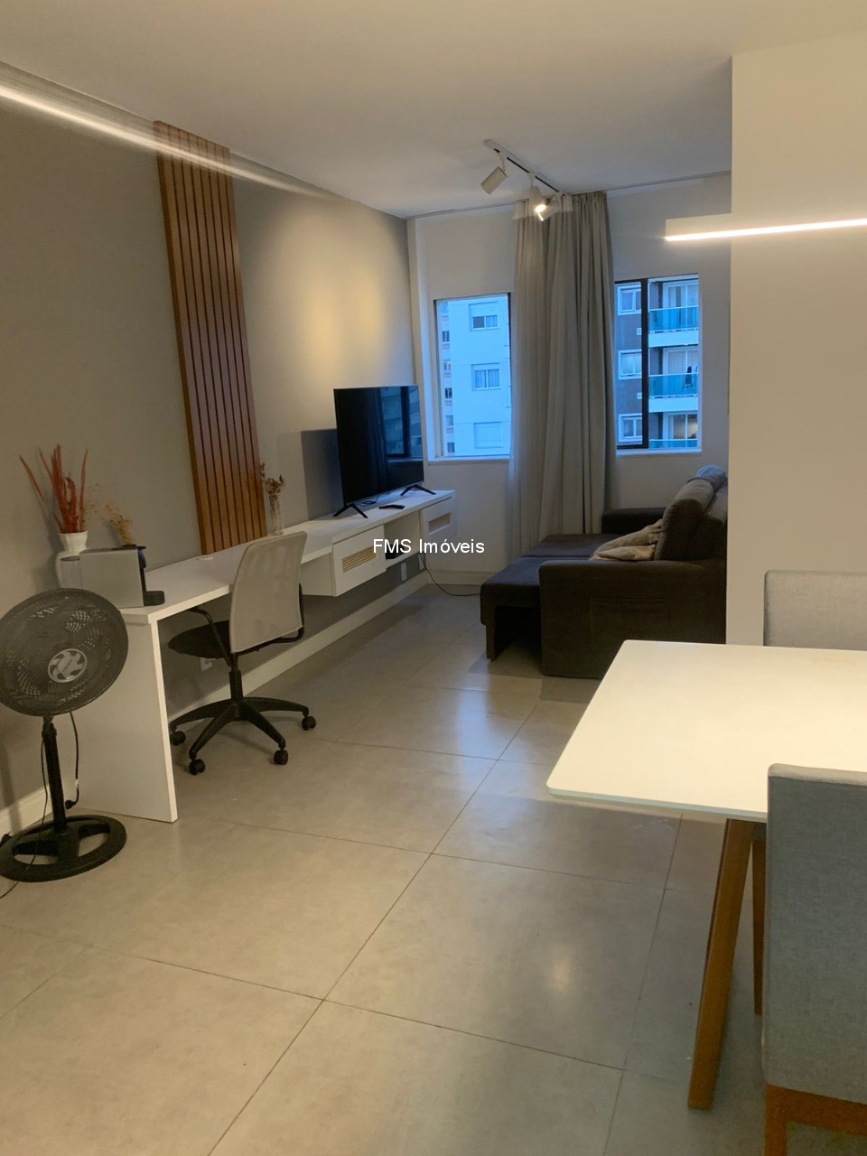 Apartamento, 2 quartos, 76 m² - Foto 2