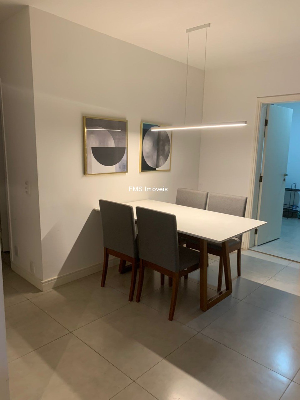 Apartamento, 2 quartos, 76 m² - Foto 4