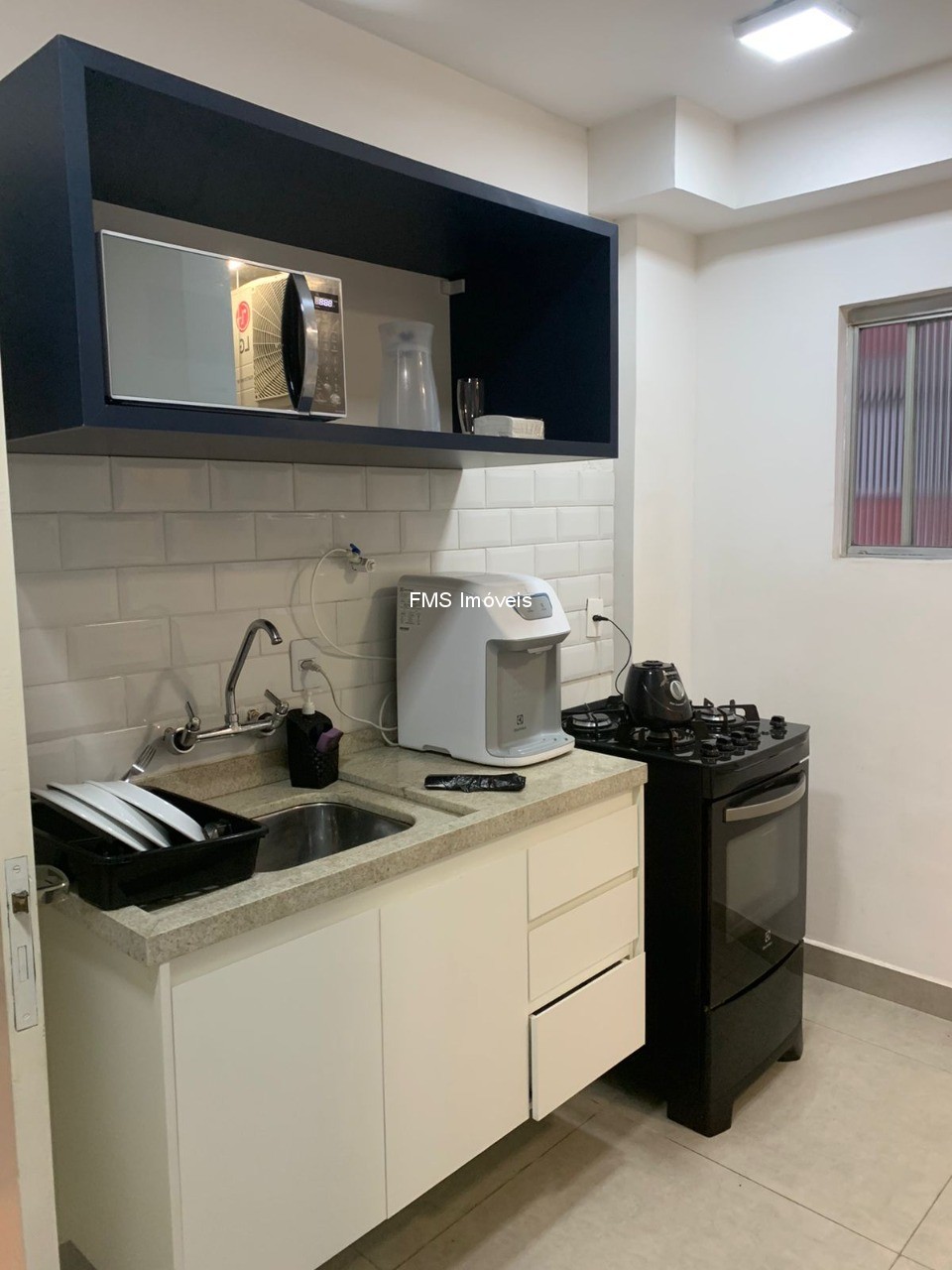 Apartamento, 2 quartos, 76 m² - Foto 10
