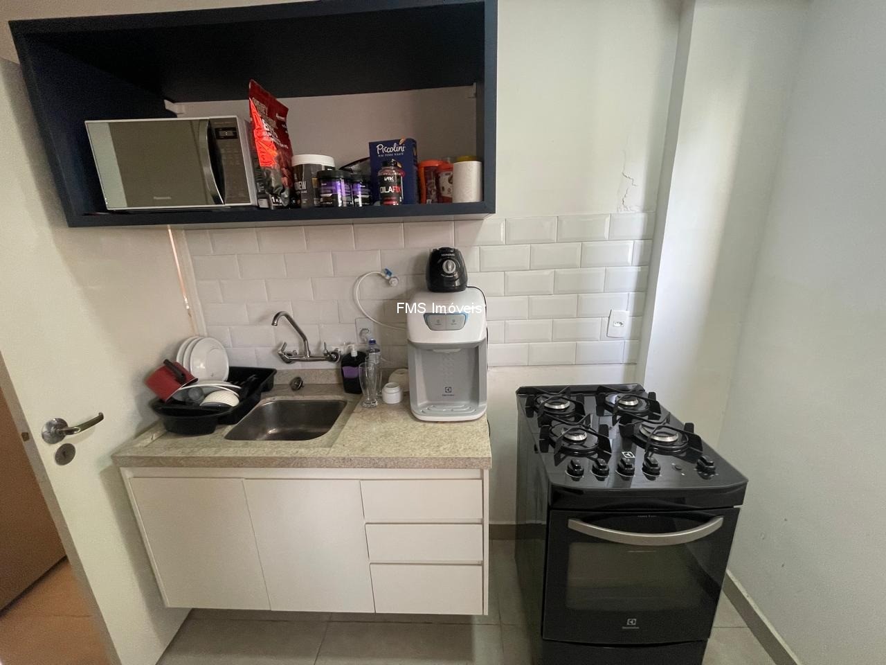 Apartamento, 2 quartos, 76 m² - Foto 12