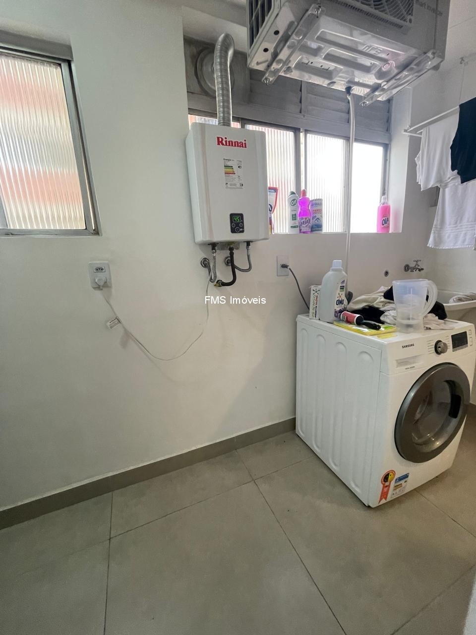 Apartamento, 2 quartos, 76 m² - Foto 30