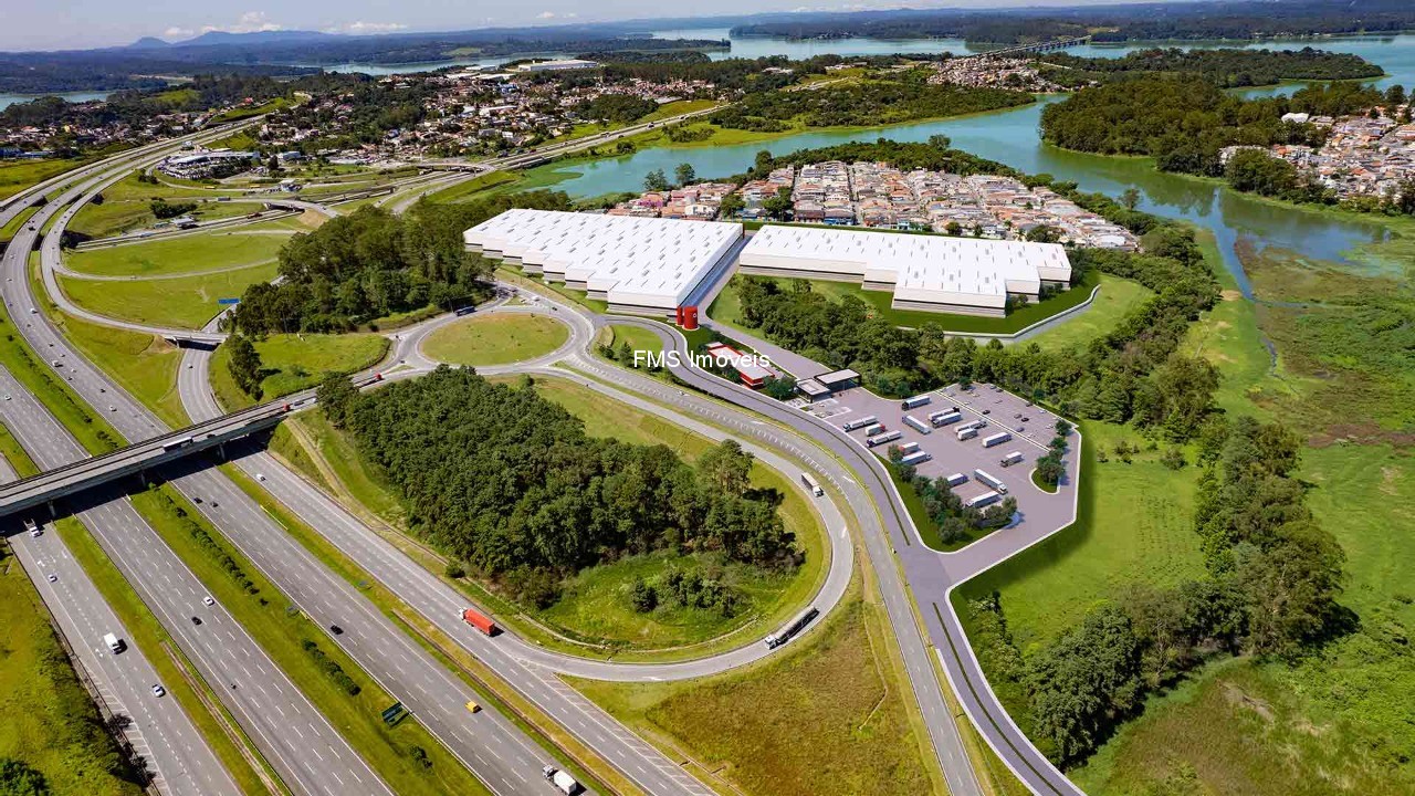 Depósito-Galpão, 29475 m² - Foto 1