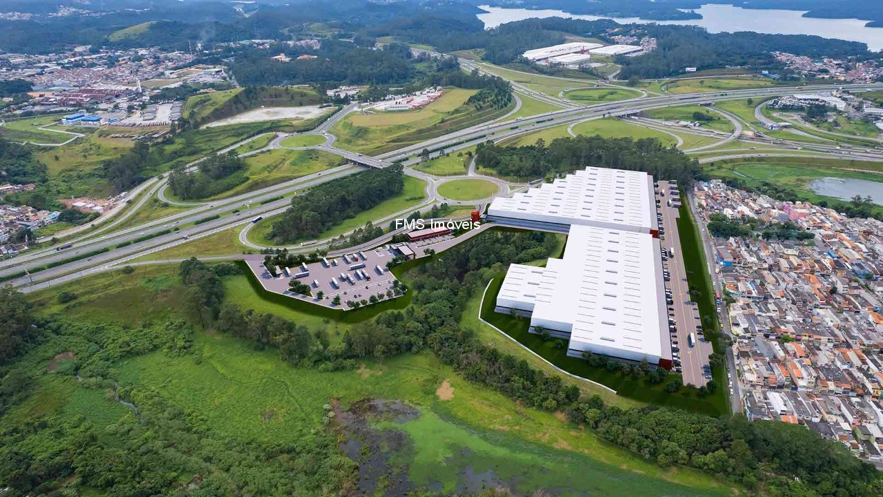 Depósito-Galpão, 29475 m² - Foto 6