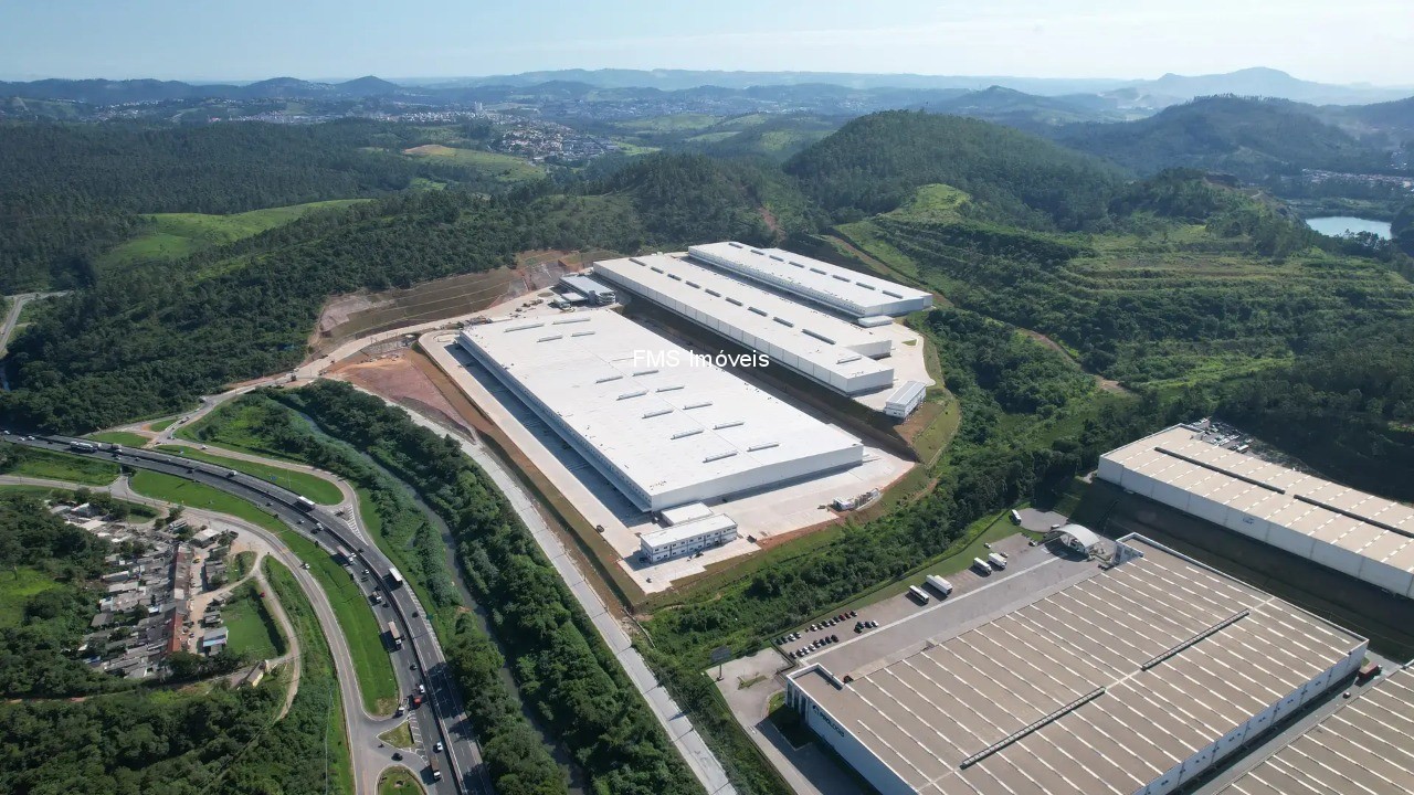 Depósito-Galpão, 8875 m² - Foto 1