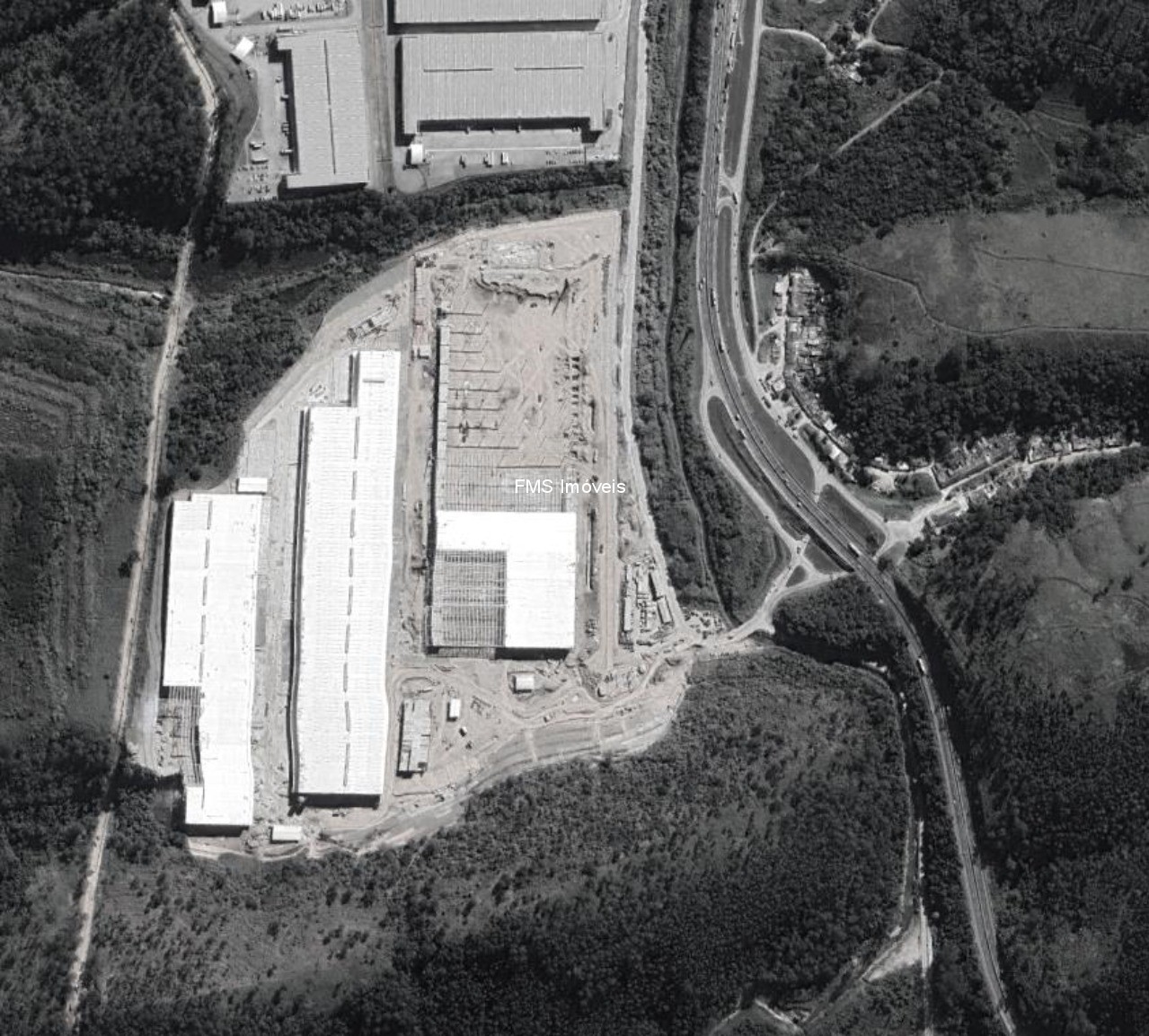 Depósito-Galpão, 8875 m² - Foto 10