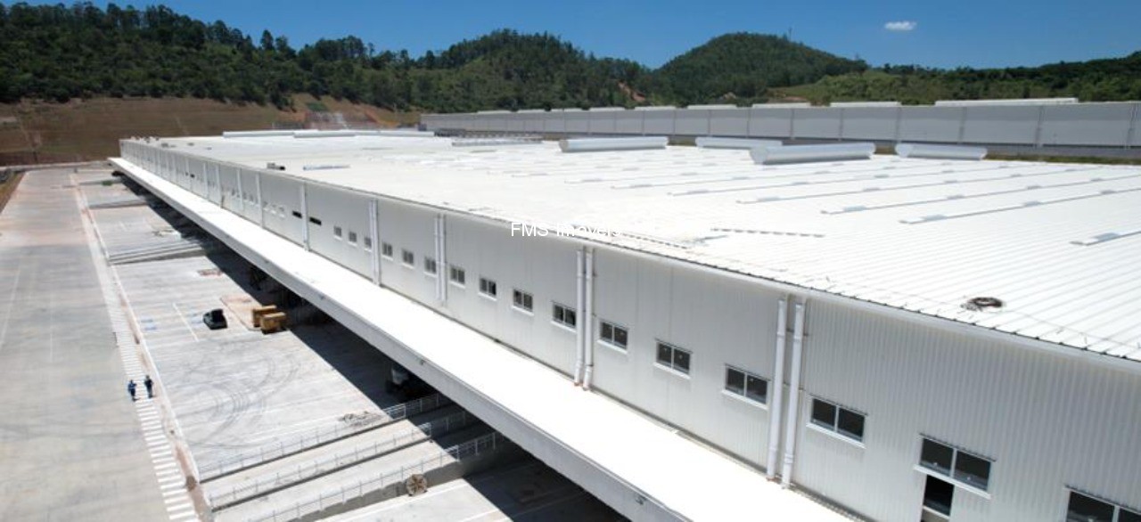 Depósito-Galpão, 8875 m² - Foto 3