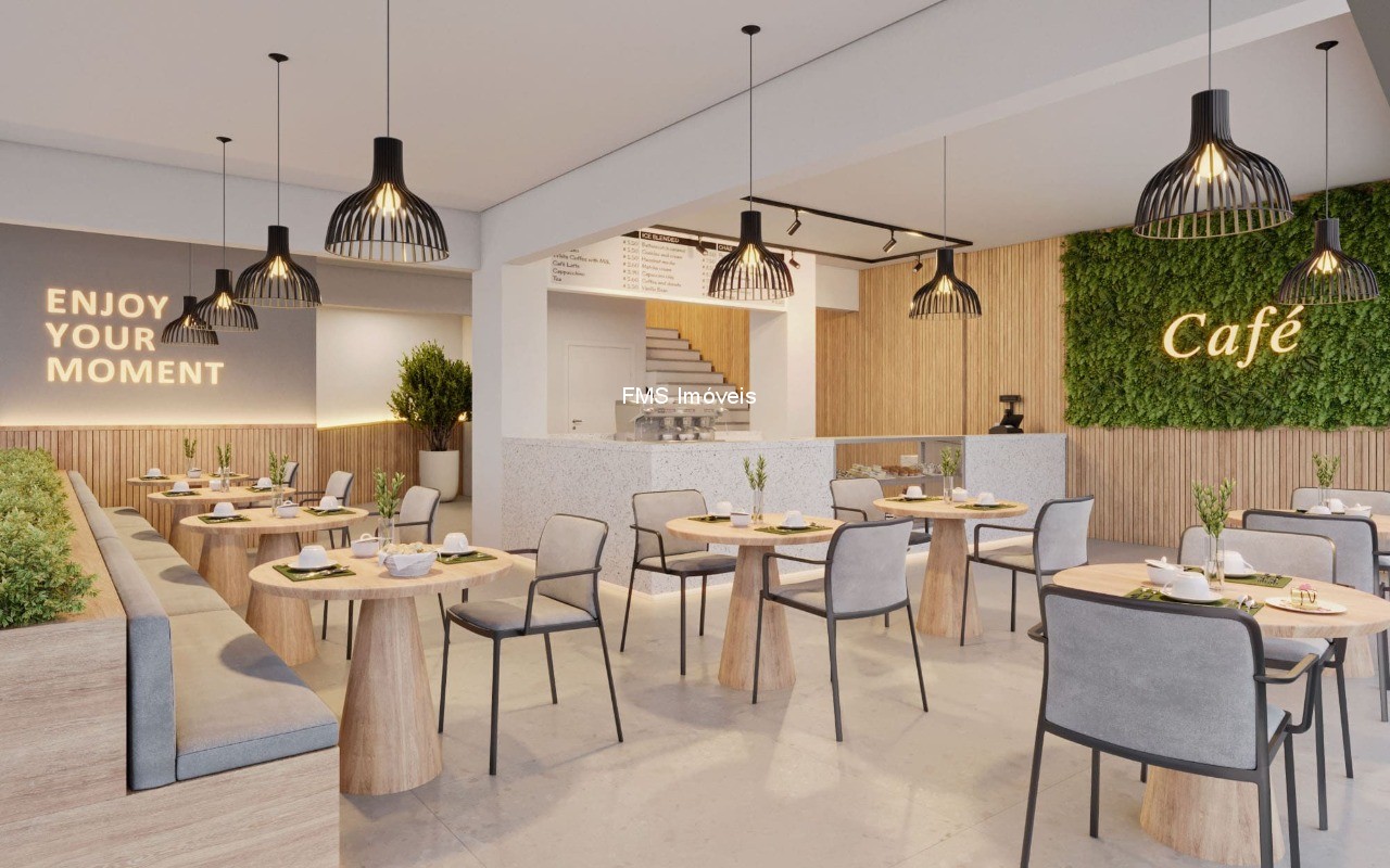 Loja-Salão, 240 m² - Foto 3