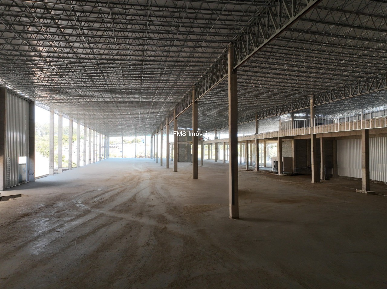 Depósito-Galpão, 4060 m² - Foto 5