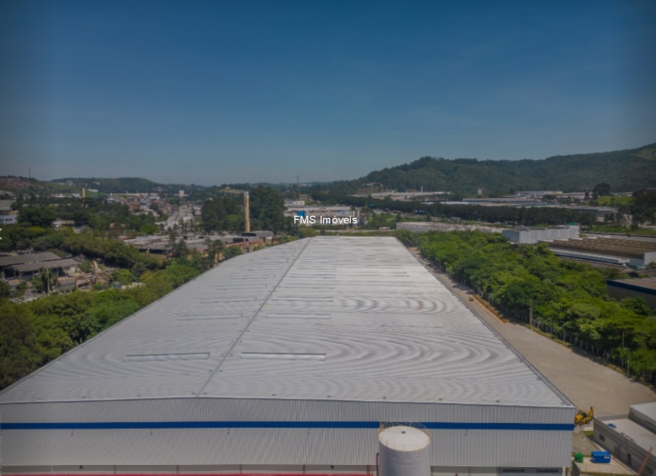 Depósito-Galpão, 1129 m² - Foto 3