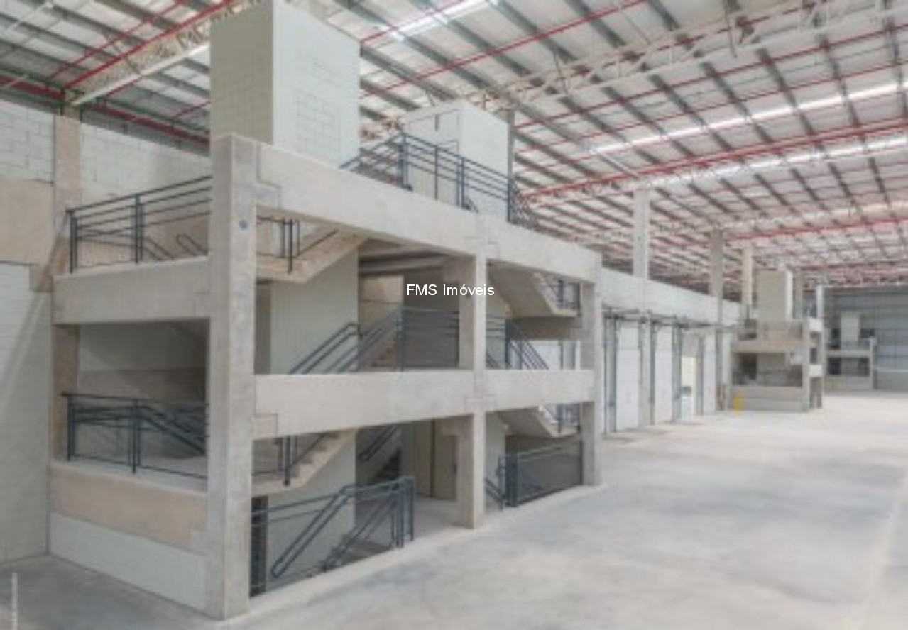 Depósito-Galpão, 1129 m² - Foto 6