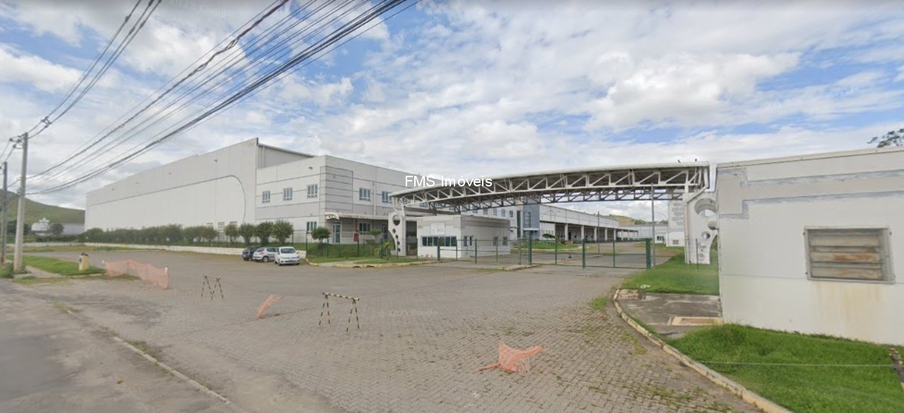 Depósito-Galpão, 20094 m² - Foto 3