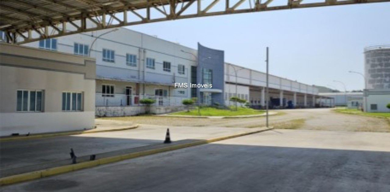 Depósito-Galpão, 20094 m² - Foto 4