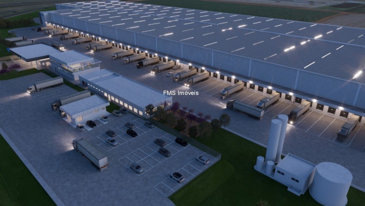 Depósito-Galpão, 4050 m² - Foto 3