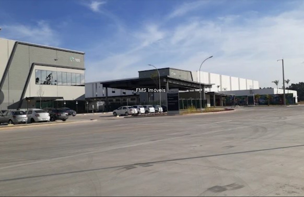 Depósito-Galpão, 18739 m² - Foto 2