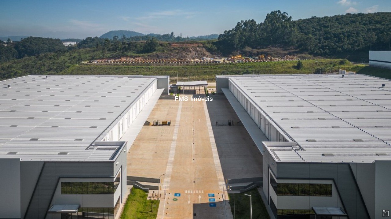 Depósito-Galpão, 37478 m² - Foto 1