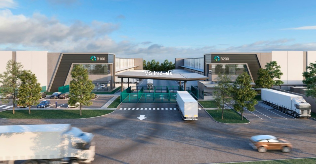 Depósito-Galpão, 37478 m² - Foto 3