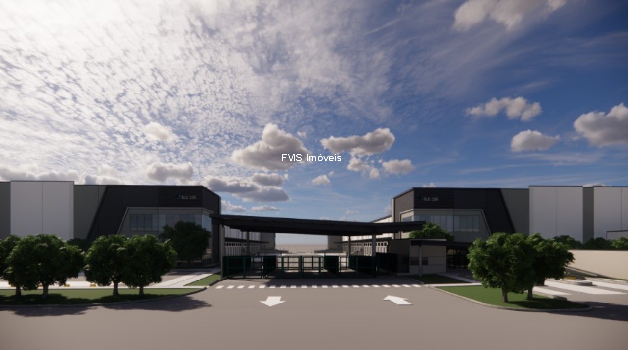 Depósito-Galpão, 37478 m² - Foto 4