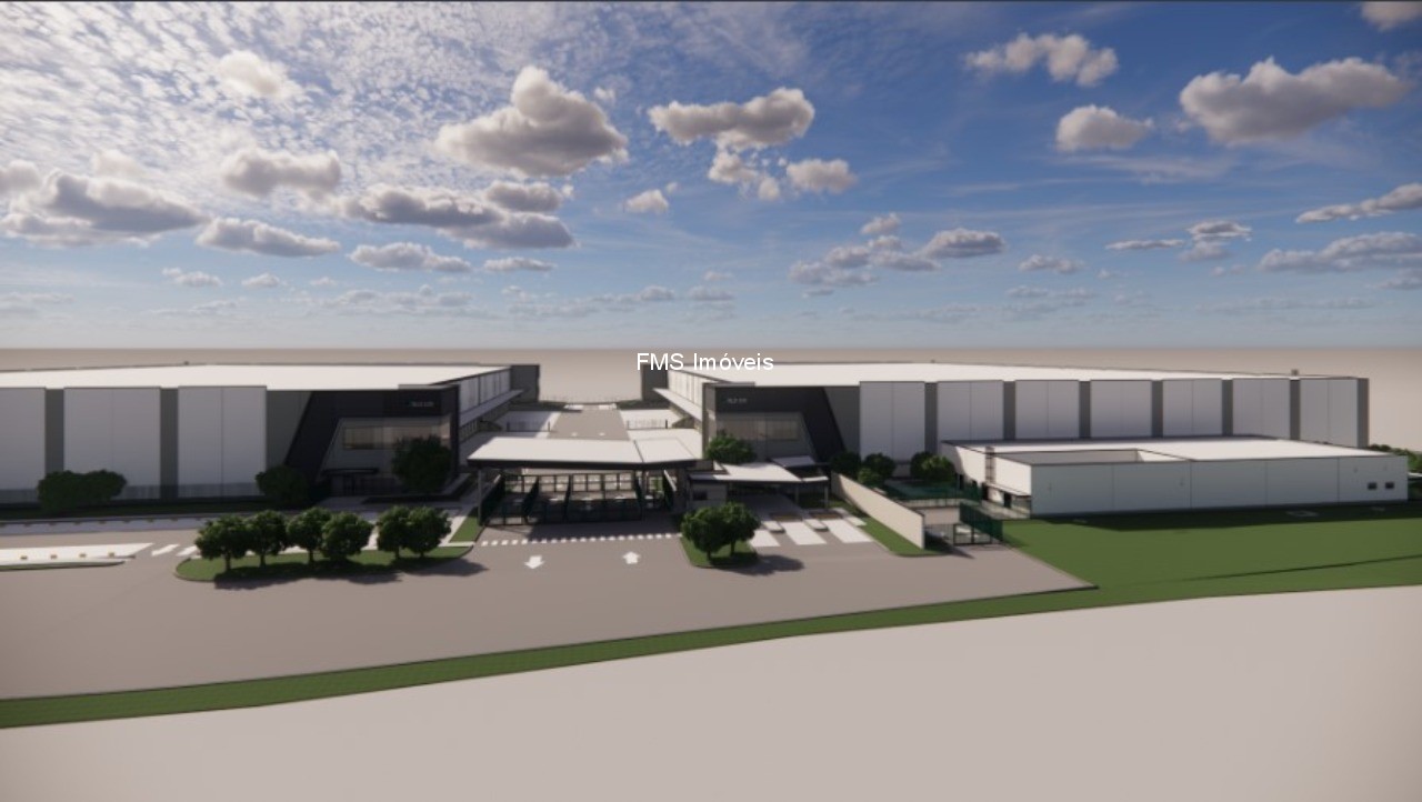 Depósito-Galpão, 37478 m² - Foto 5