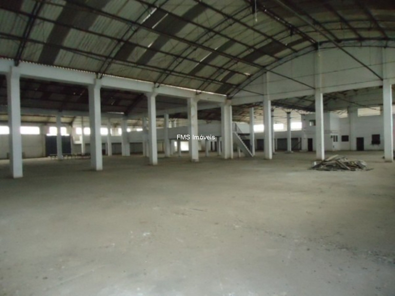 Depósito-Galpão, 7800 m² - Foto 7