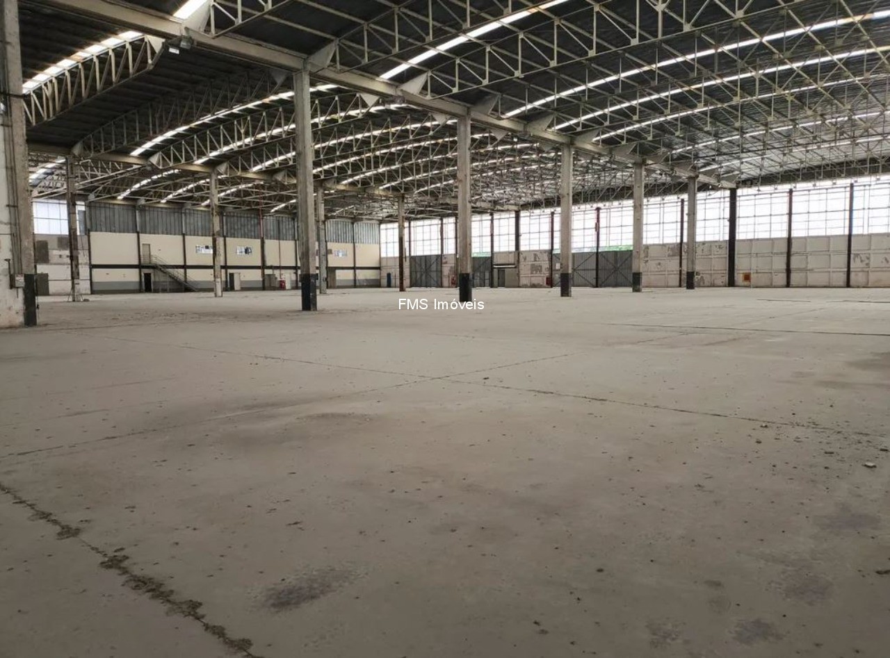 Depósito-Galpão, 6800 m² - Foto 12