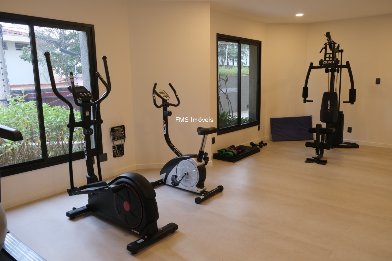 Apartamento, 3 quartos, 140 m² - Foto 26