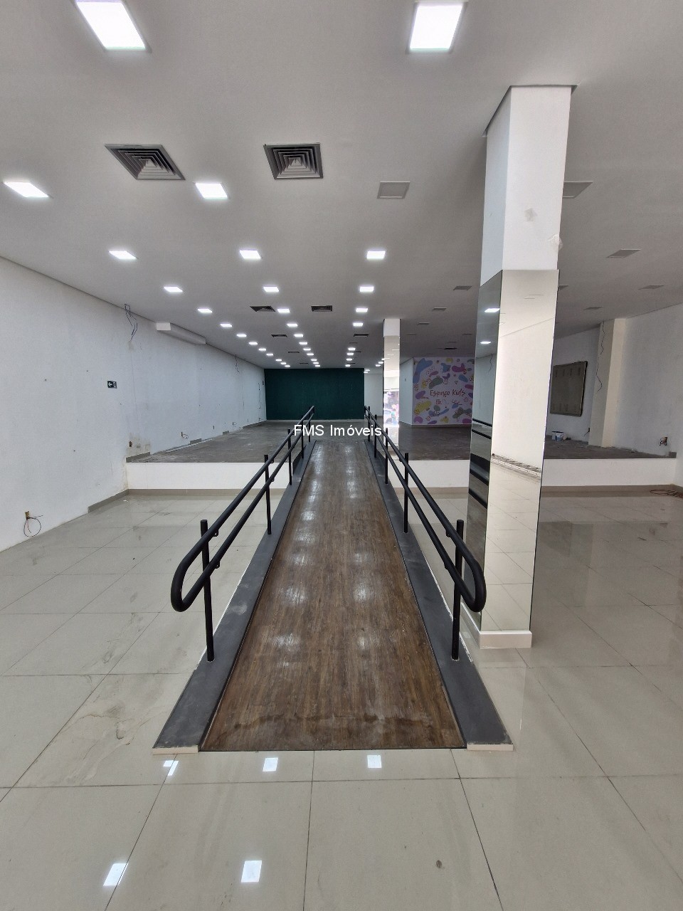 Loja-Salão, 551 m² - Foto 6