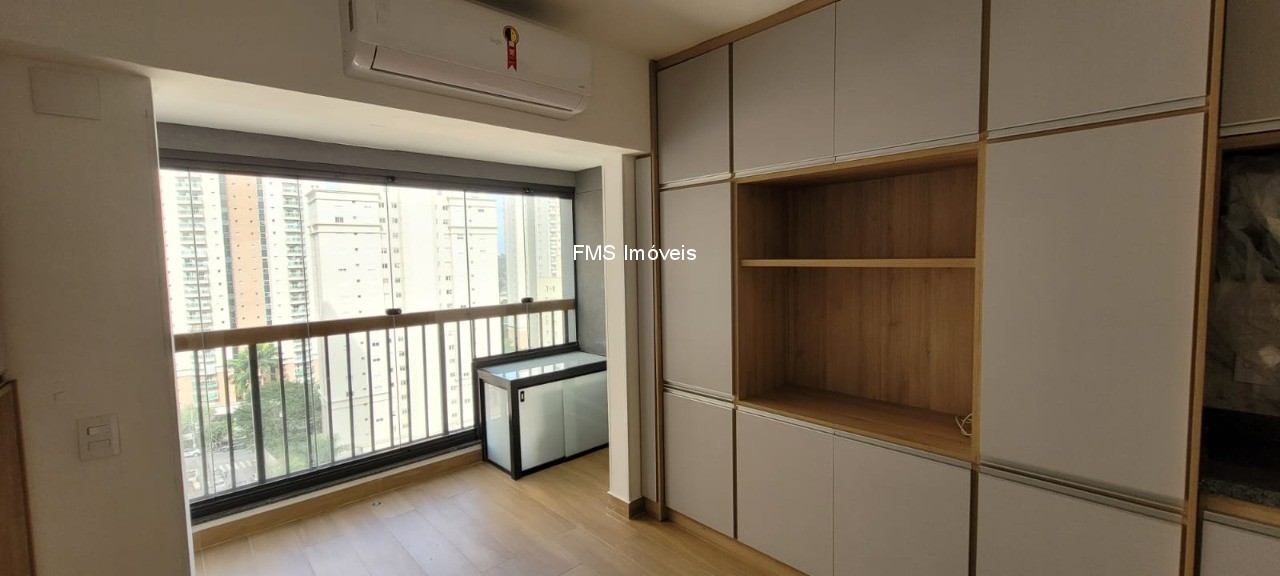Apartamento, 1 quarto, 25 m² - Foto 5