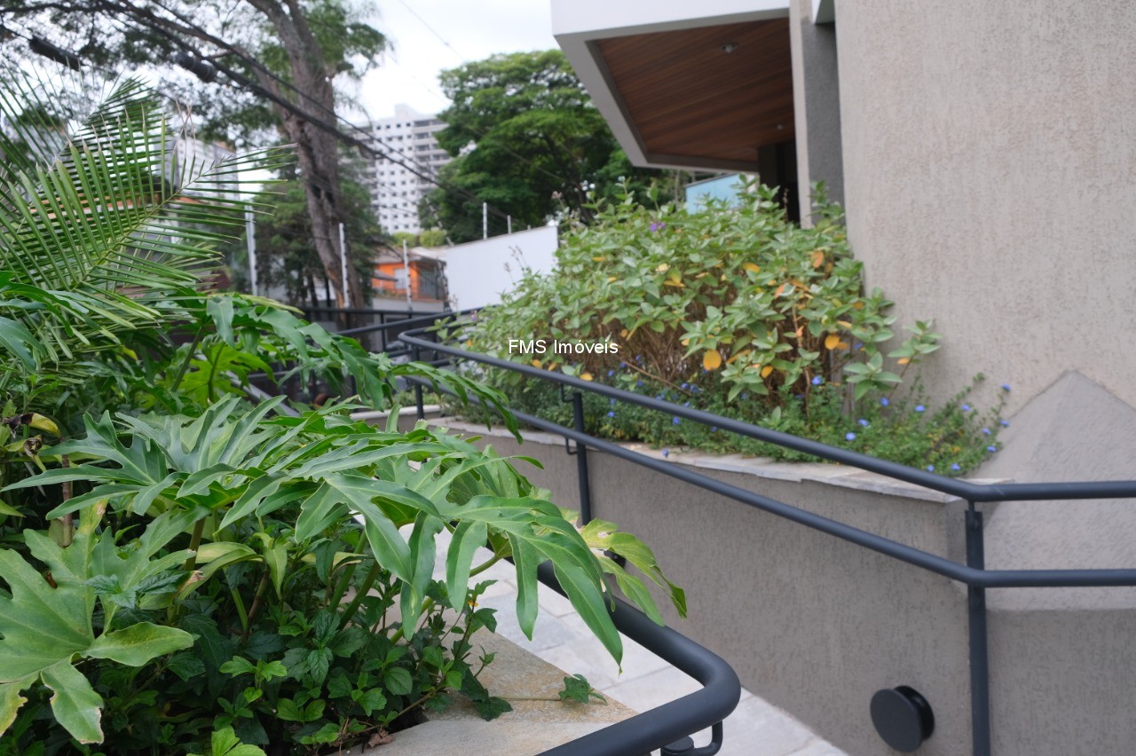 Apartamento, 3 quartos, 140 m² - Foto 30
