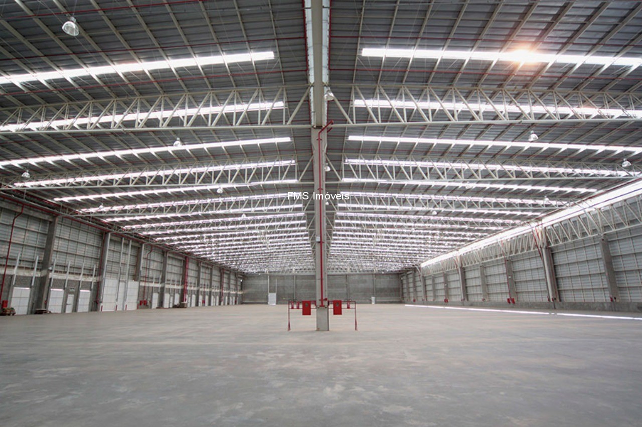 Depósito-Galpão, 12158 m² - Foto 2