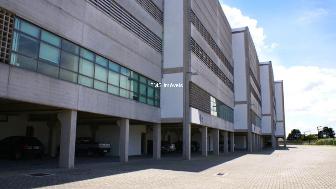 Depósito-Galpão, 814 m² - Foto 1