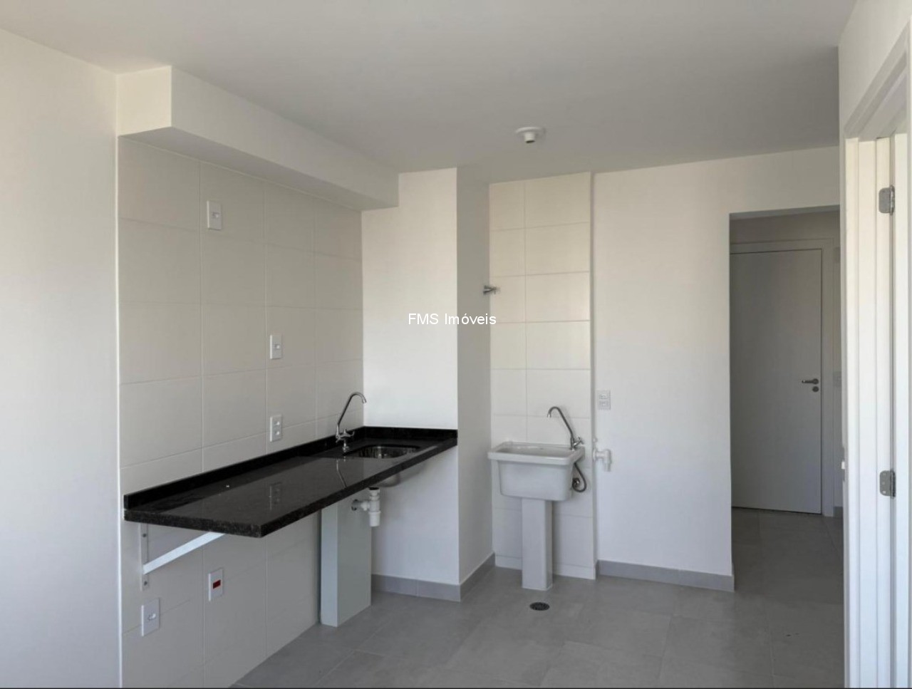 Apartamento, 1 quarto, 28 m² - Foto 7