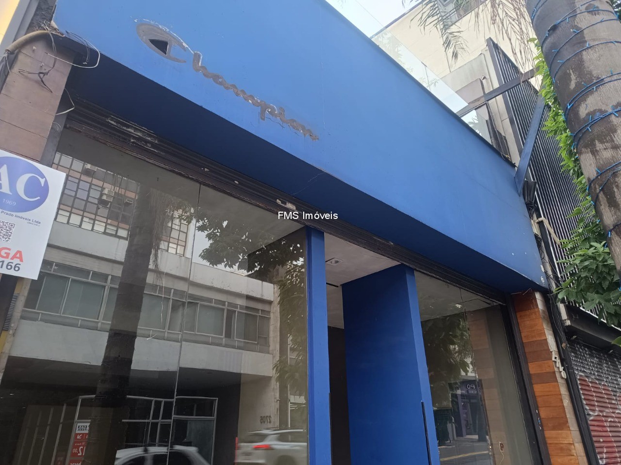 Loja-Salão, 470 m² - Foto 18