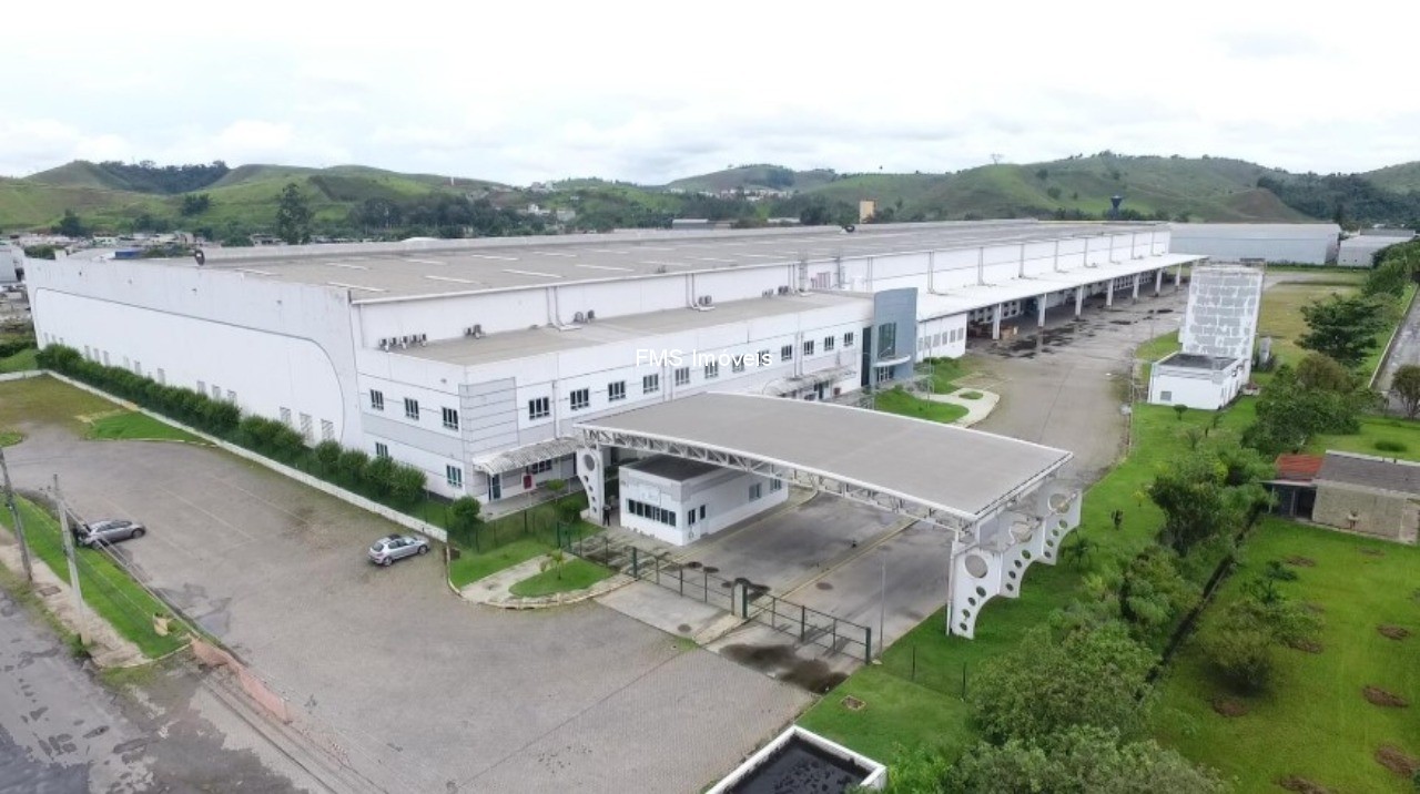Depósito-Galpão, 10054 m² - Foto 1