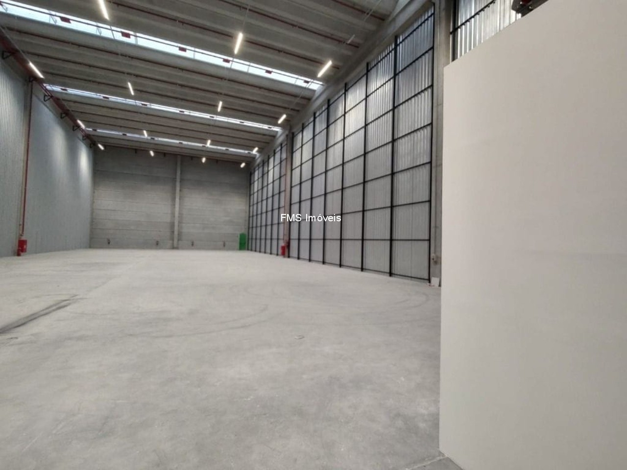 Depósito-Galpão, 891 m² - Foto 17