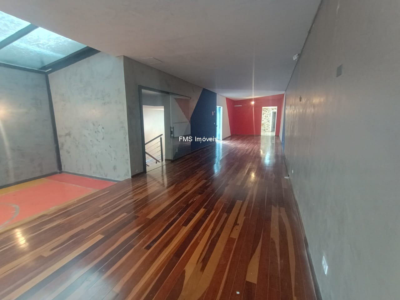 Loja-Salão, 470 m² - Foto 35