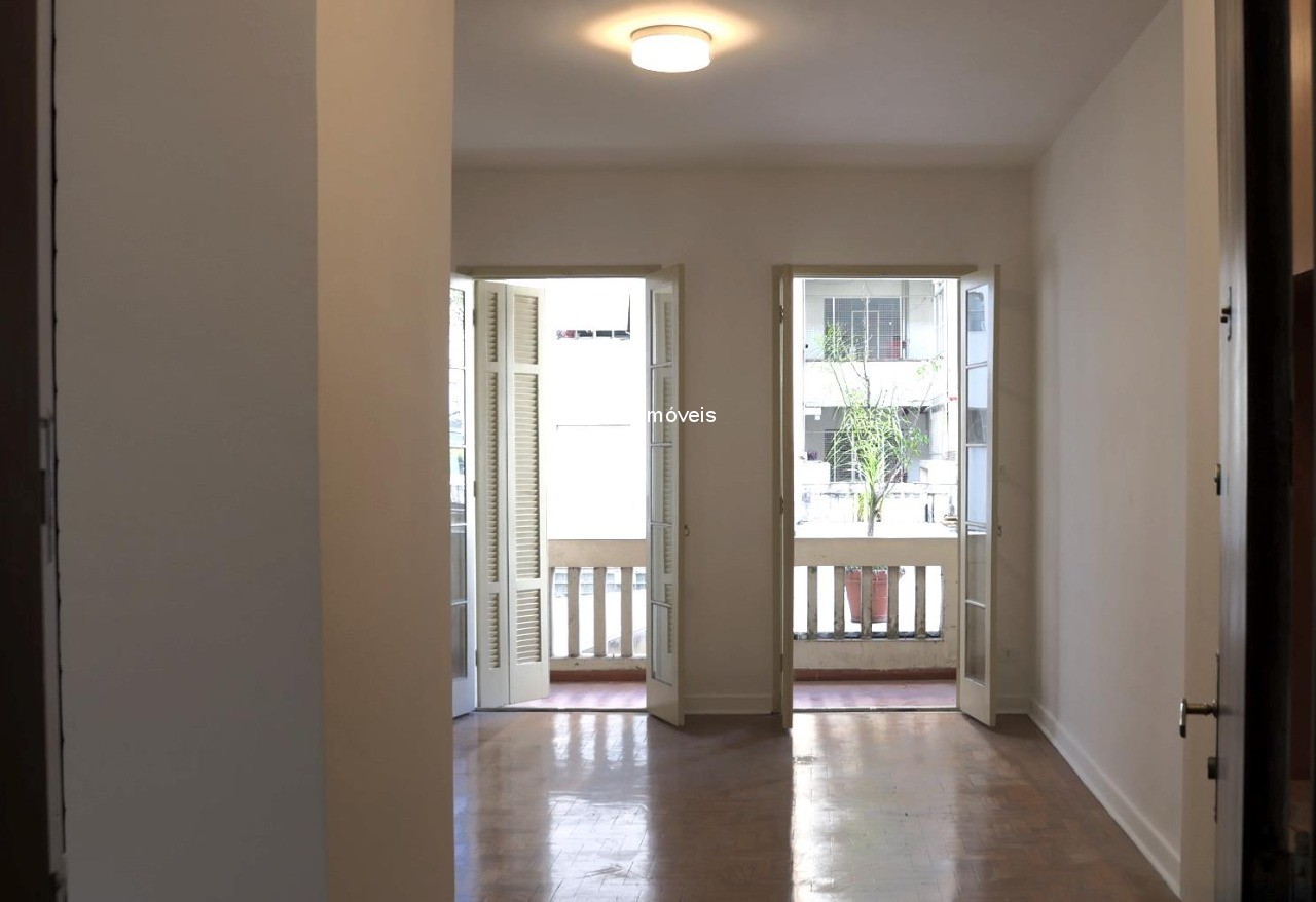 Apartamento, 3 quartos, 123 m² - Foto 1