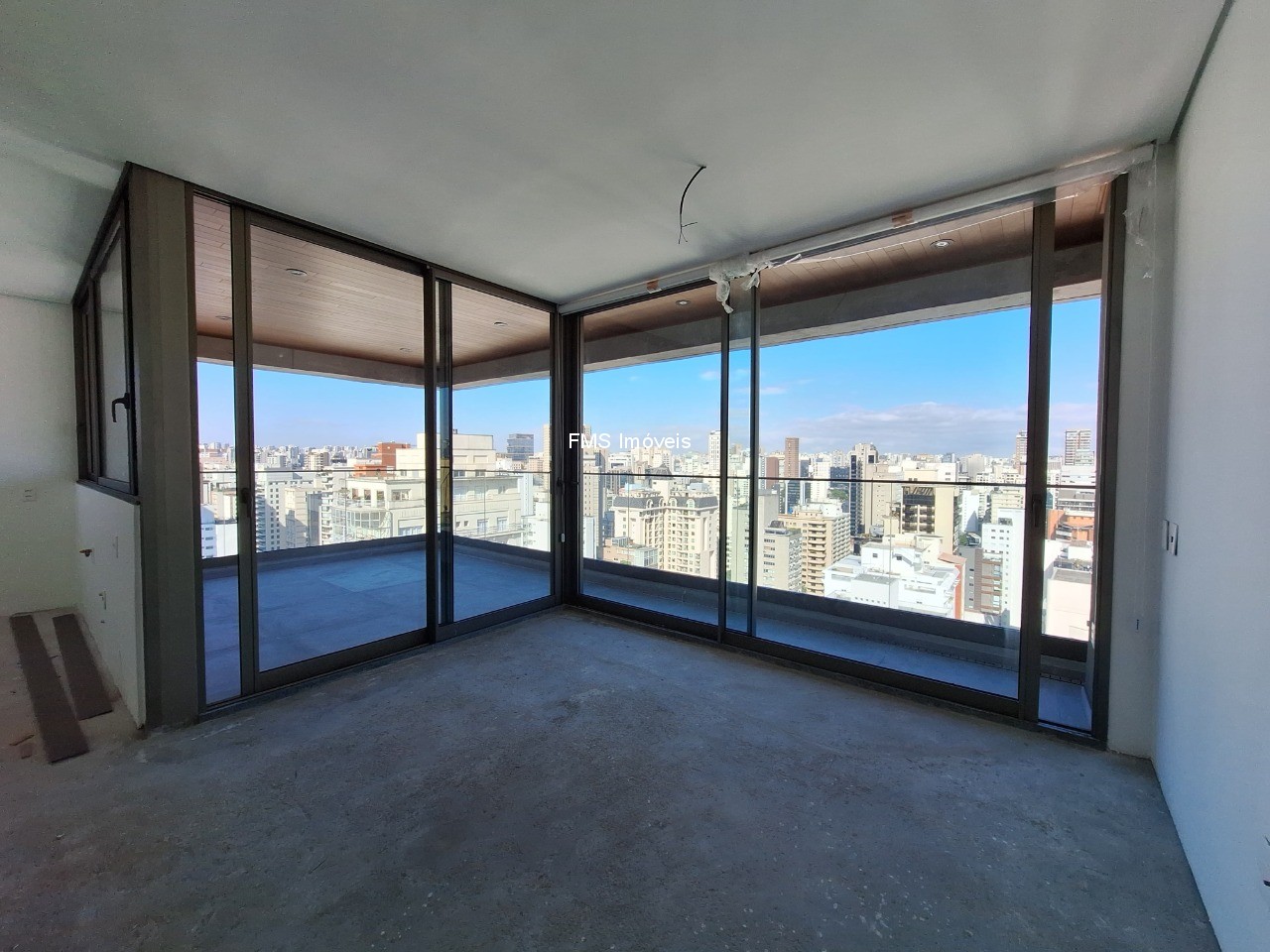 Apartamento, 3 quartos, 134 m² - Foto 4