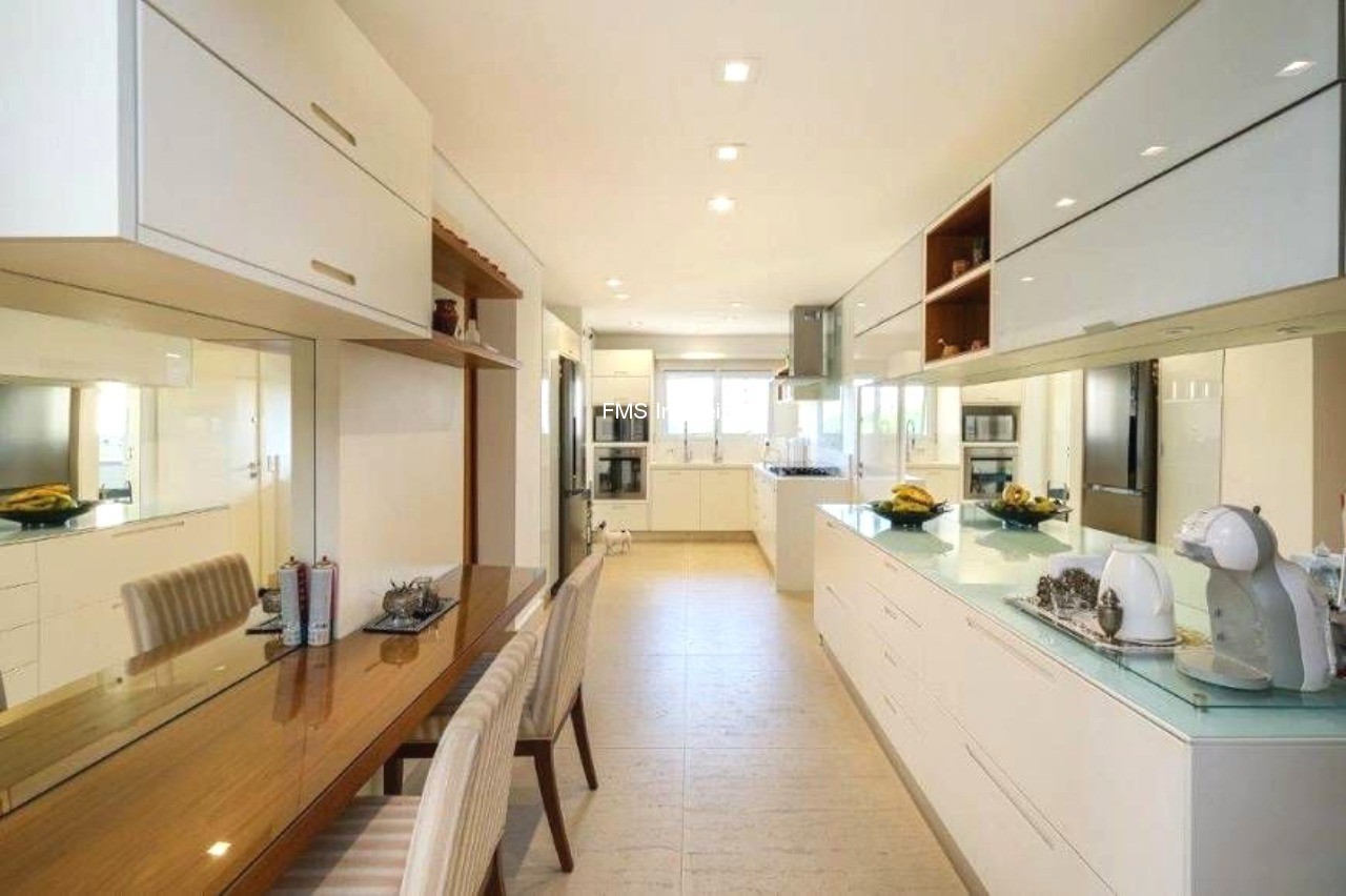 Apartamento, 3 quartos, 210 m² - Foto 6
