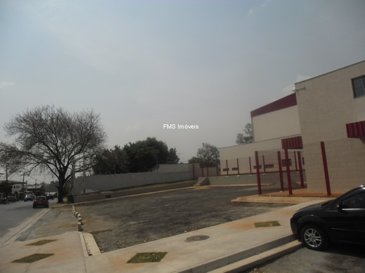 Depósito-Galpão, 14000 m² - Foto 2