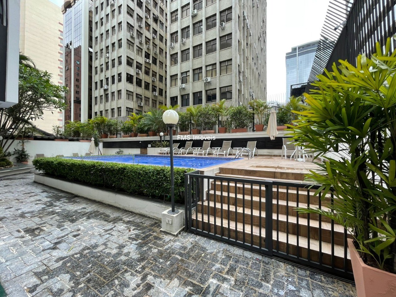 Apartamento, 3 quartos, 188 m² - Foto 28