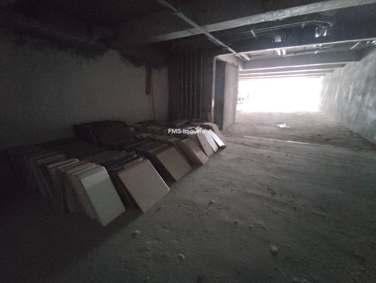 Loja-Salão, 441 m² - Foto 8