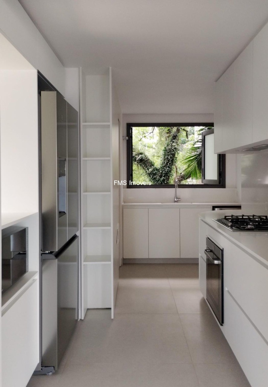 Apartamento, 2 quartos, 195 m² - Foto 21