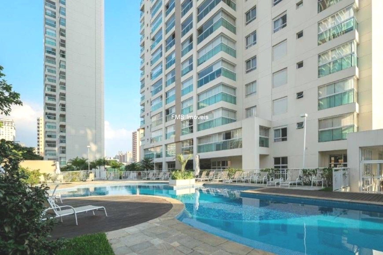 Apartamento, 3 quartos, 210 m² - Foto 17