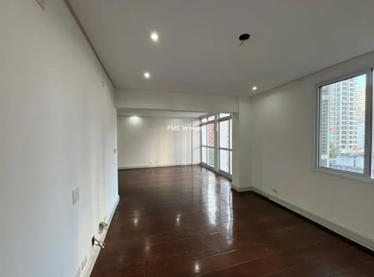 Apartamento, 3 quartos, 150 m² - Foto 3