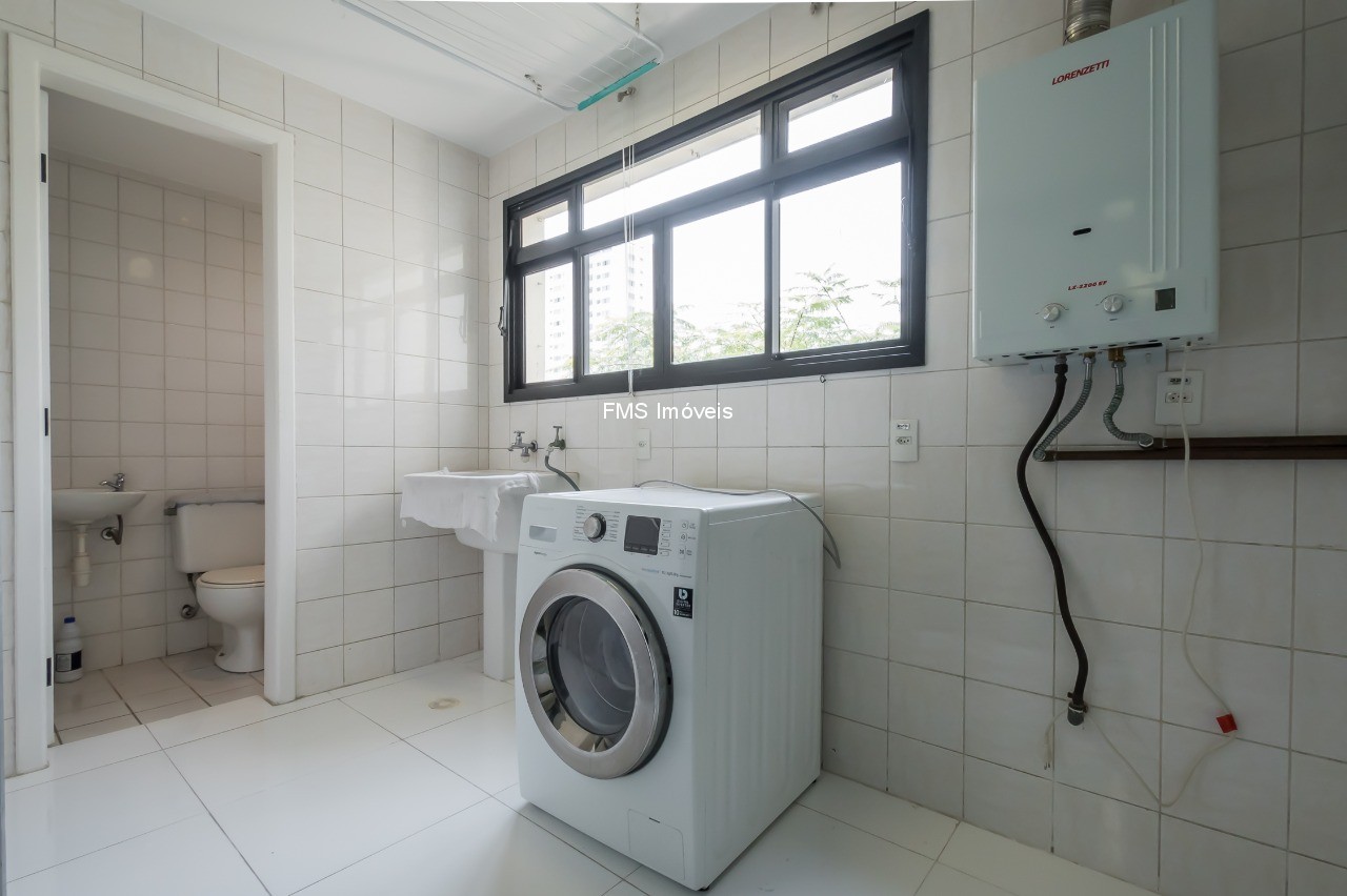 Apartamento, 2 quartos, 102 m² - Foto 17